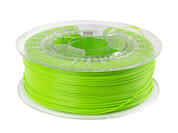 Spectrum Filaments PLA Premium - 1 Stück(e) - 1 kg, Ansicht 3