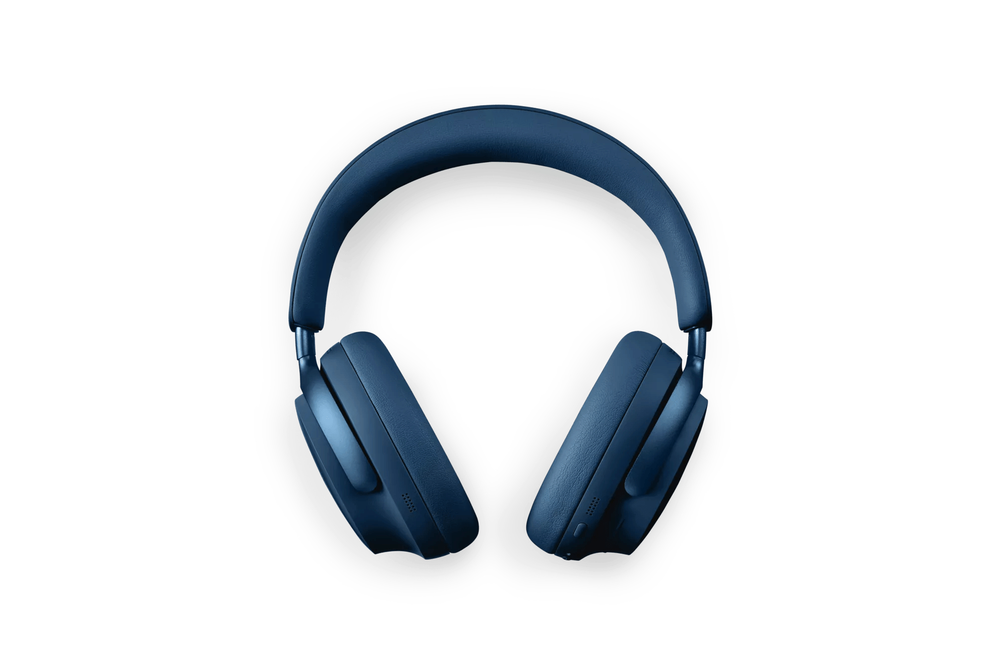 Bose QuietComfort Ultra Tradlos Kablet Hovedtelefoner Bla, Ansicht 3