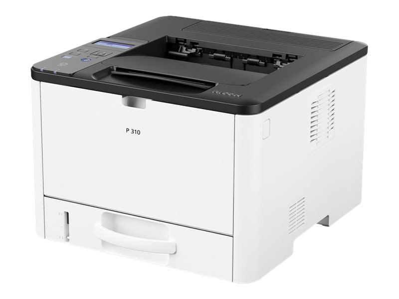 Ricoh P310               A4 s/w Laserdrucker          408531
