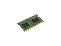 KINGSTON 8GB DDR4 3200MHz Single Rank (KCP432SS6/8)