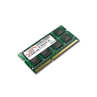 Transcend - DDR3 - Modul - 4 GB - SO DIMM 204-PIN - 1333 MHz / PC3-10600