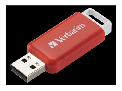 Verbatim DataBar - USB-Flash-Laufwerk - 16 GB, Ansicht 4