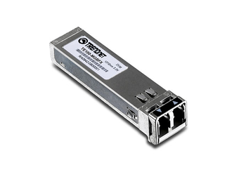 TRENDnet TE100-MGBFX - SFP (Mini-GBIC)-Transceiver-Modul