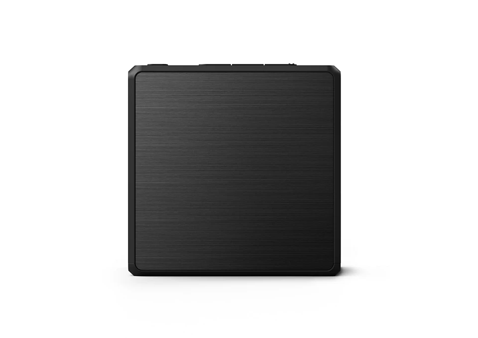 Philips TAR4500 - Radiouhr - 1.4 Watt, Ansicht 4