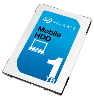 Seagate ST1000LM035 Seagate ST1000LM035