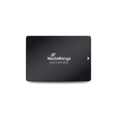 MEDIARANGE MR1003 - SSD - 480 GB - intern - 2.5 (6.4 cm), Ansicht 4