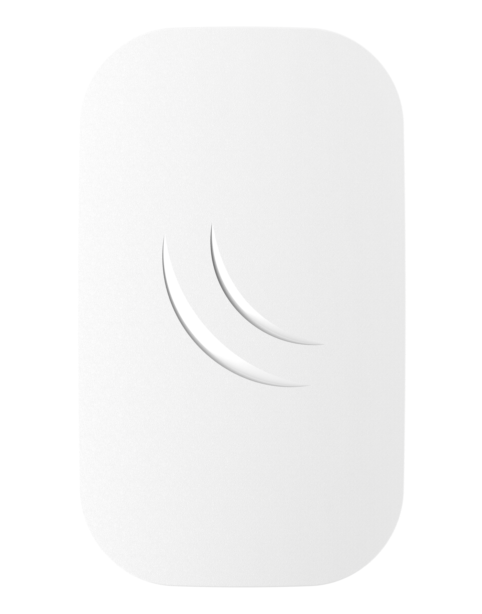 MikroTik RouterBOARD cAP lite - Accesspoint - Wi-Fi, Ansicht 2