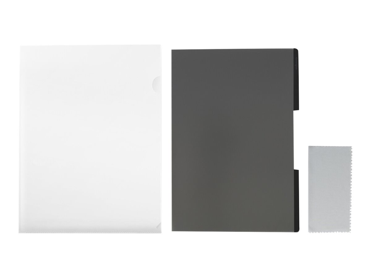 HP Kensington MagPro Elite Magnetic Privacy Screen for Surface Laptop 2/3 13.5" - Blickschutzfilter für Notebook - abnehmbar - magnetisch - 34.3 cm (13.5")