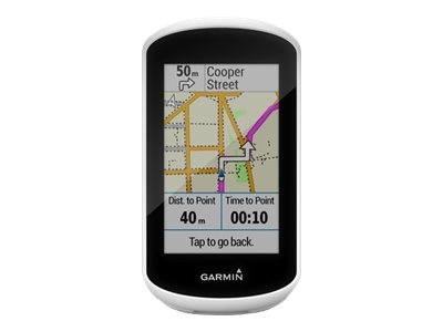 Garmin Edge Explore - GPS-/GLONASS-Navigationssystem