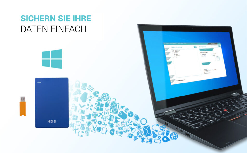 i-tec Dockingstation - für Tablet, Laptop - USB-C / USB4 / Thunderbolt 3 / Thunderbolt 4, Ansicht 4