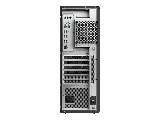 Lenovo ThinkStation P620 30E0 - Tower - 1 x Ryzen