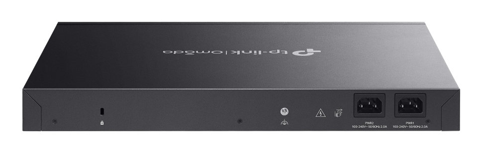 TP-LINK Omada SX3032F V1 - Switch - L2+ - managed, Ansicht 4
