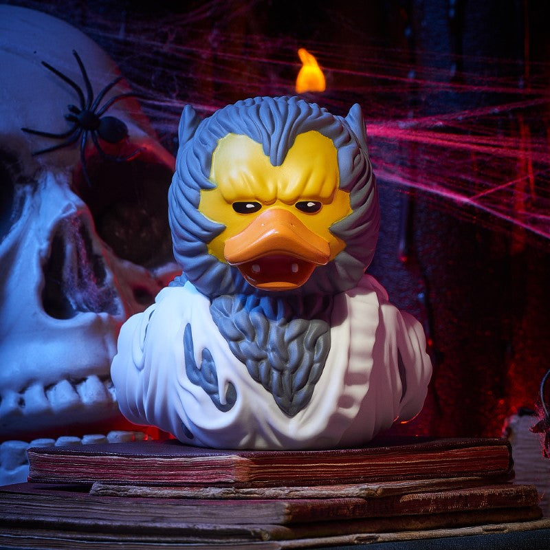TUBBZ Sammelente - Horror Werewolf 9cm, Ansicht 4