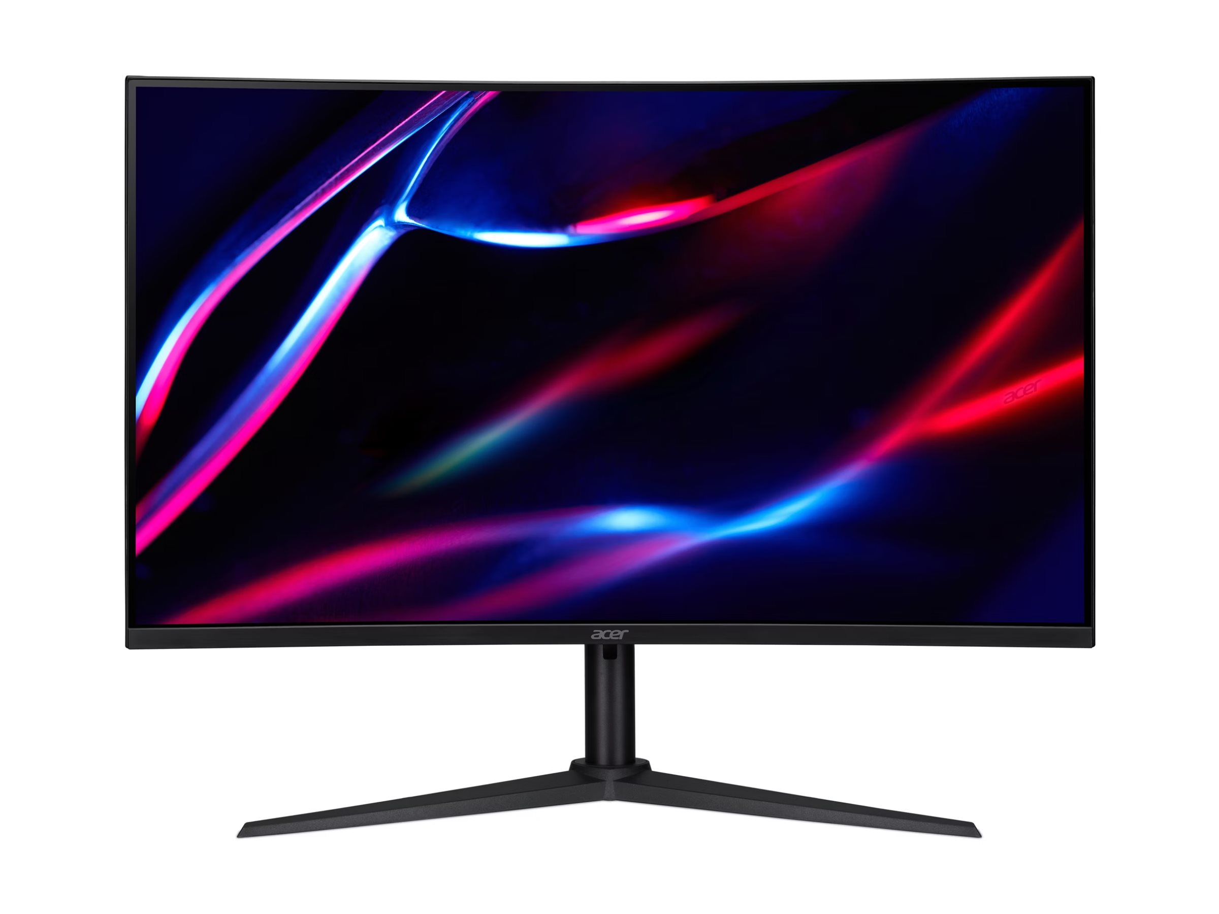Acer Nitro XZ320QU P0bmiiphx - XZ0 Series - LED-Monitor - Gaming - gebogen - 81.3 cm (32")