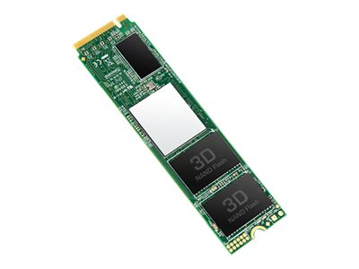 Transcend 220S - SSD - 1 TB - intern - M.2 2280 - PCIe 3.0 x4 (NVMe)