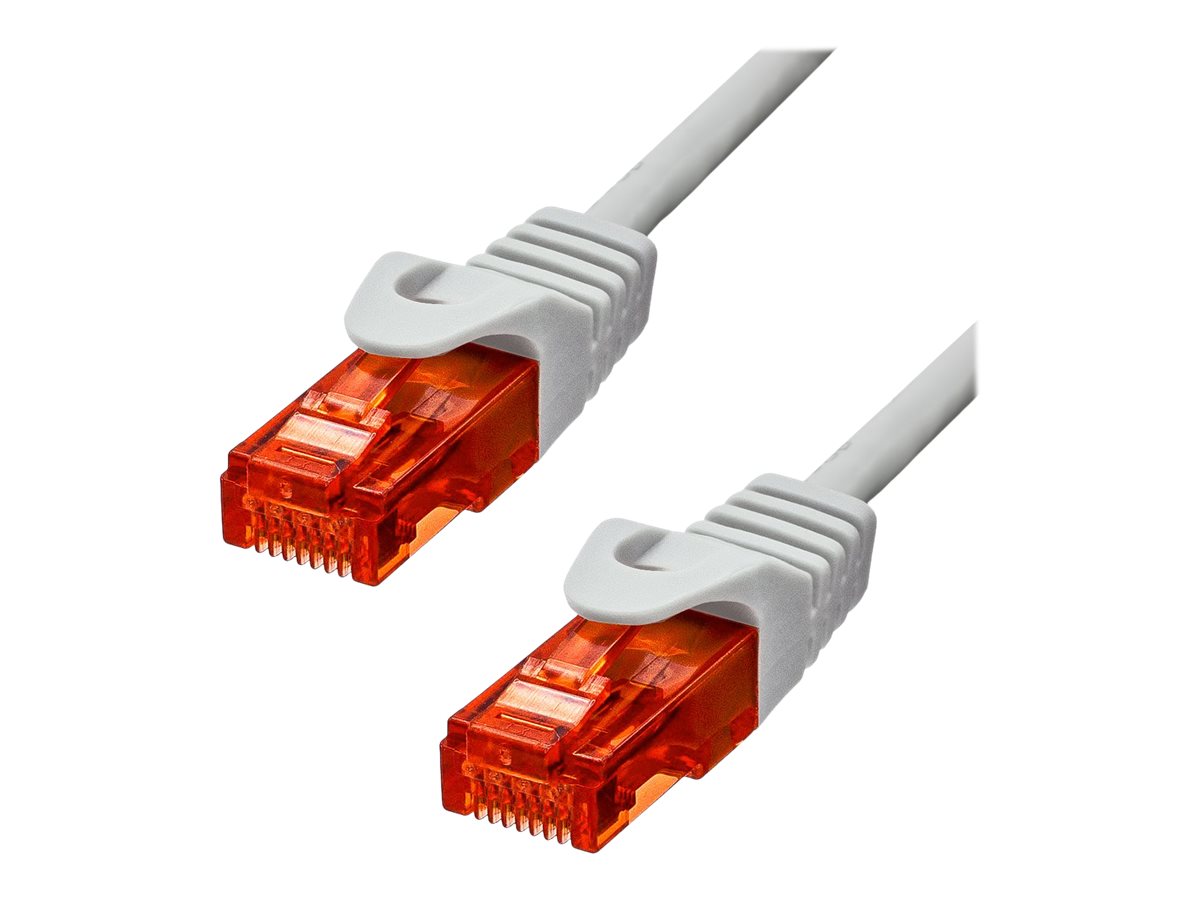 ProXtend Patch-Kabel - RJ-45 (M) zu RJ-45 (M), Ansicht 3