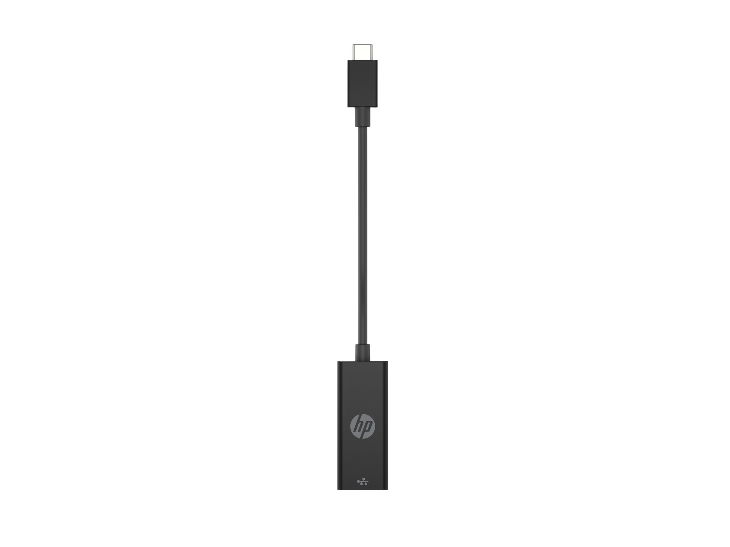 HP USB-C to RJ45 Adapter G2 - Netzwerkadapter