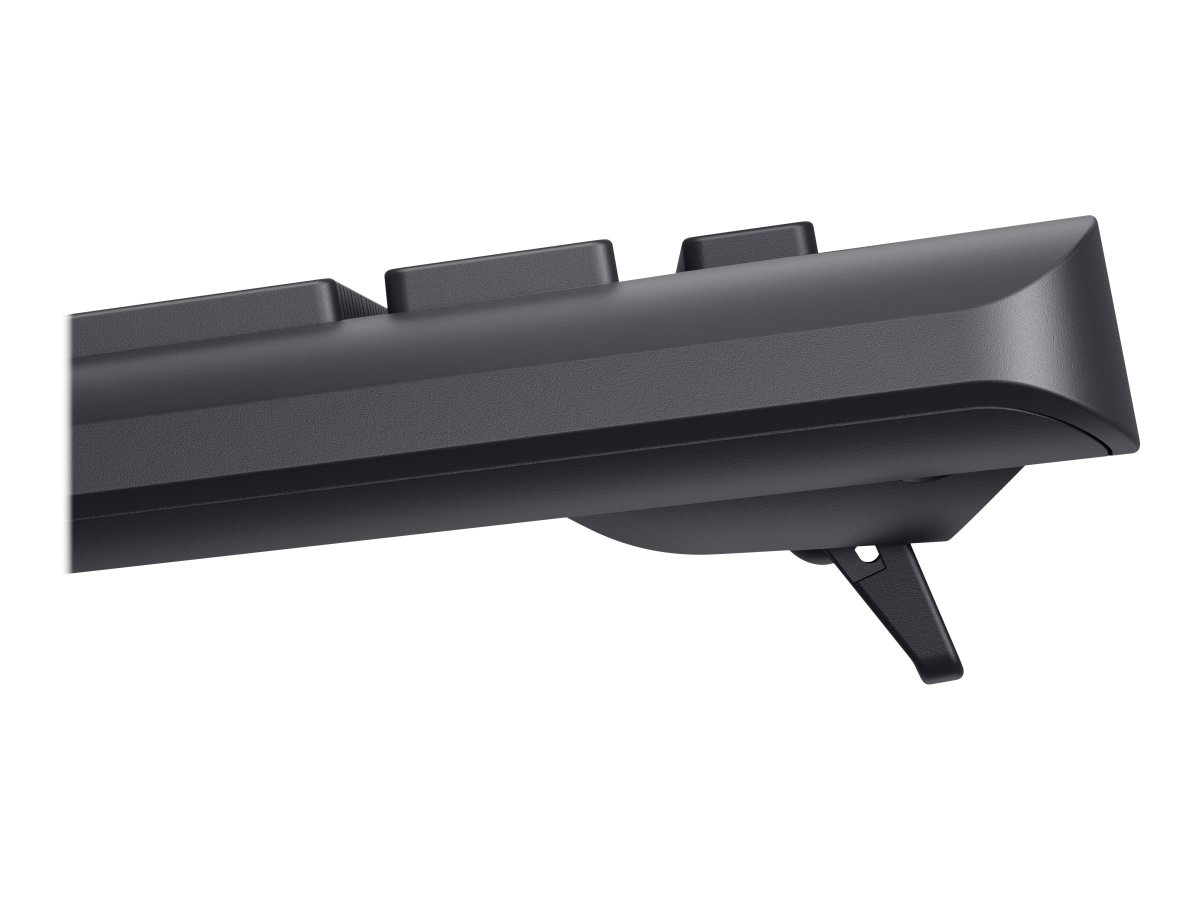 Dell Wireless Keyboard and Mouse KM3322W - Tastatur-und-Maus-Set