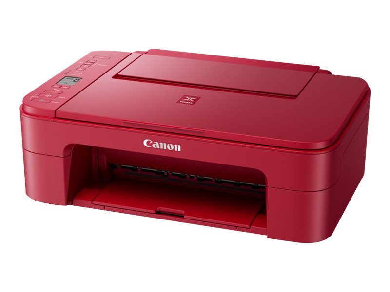 Canon PIXMA TS3352 - Multifunktionsdrucker - Farbe - Tintenstrahl - 216 x 297 mm (Original)