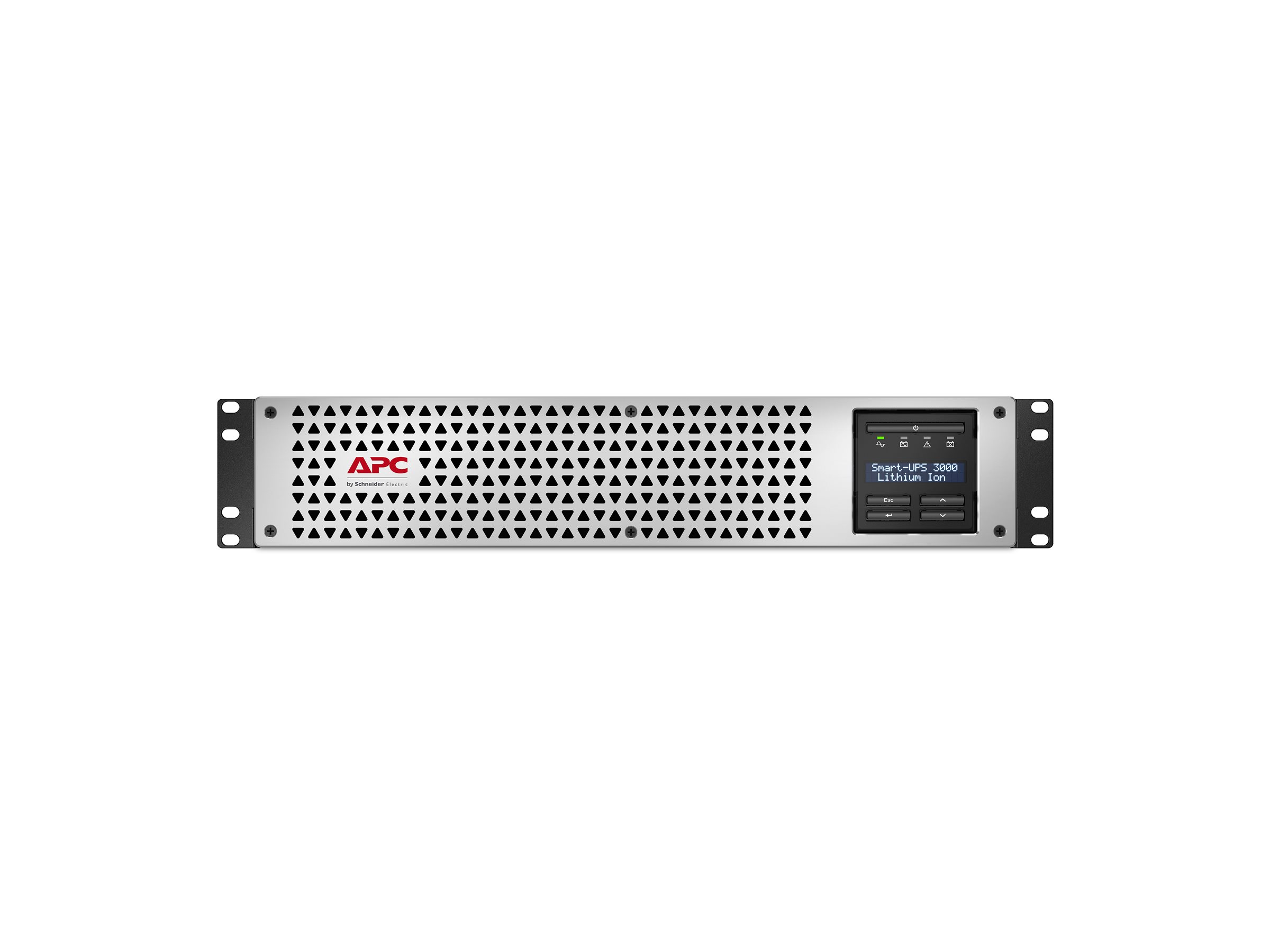 APC USV SMTL3000RMI2UCNC 3000 VA 2700 W, Ansicht 3