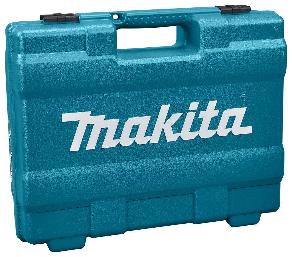 Makita DHG181ZK - Heißluftgebläse - schnurlos, Ansicht 3