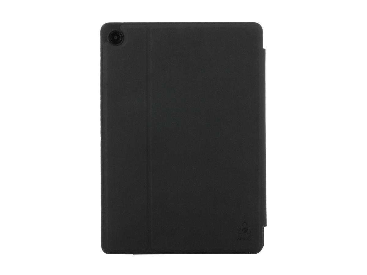 Mobilis Element - Flip-Hülle für Tablet - mit Klappe, Ansicht 3