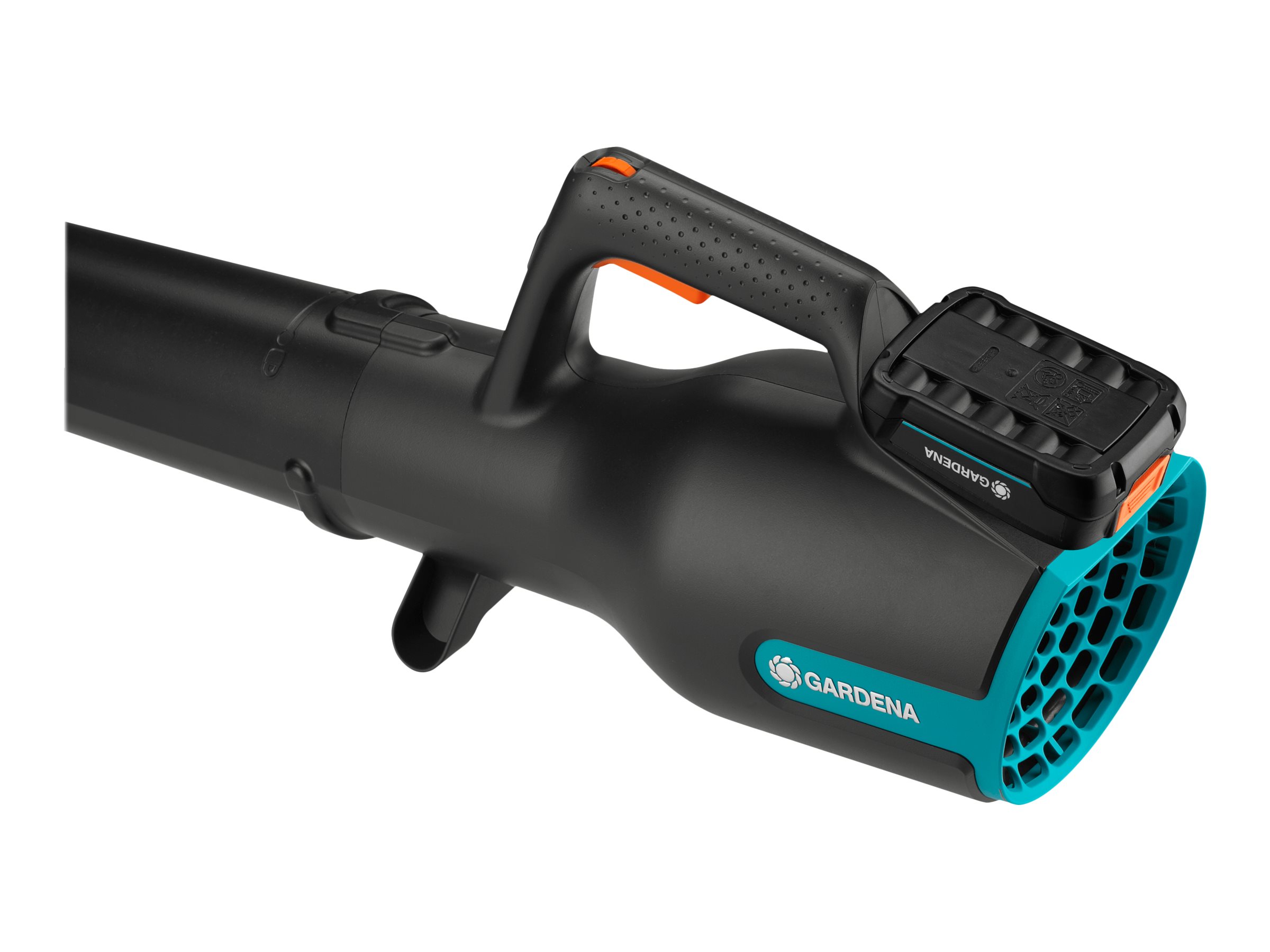 Gardena PowerJet - Laubbläser - schnurlos - 18 V, Ansicht 4