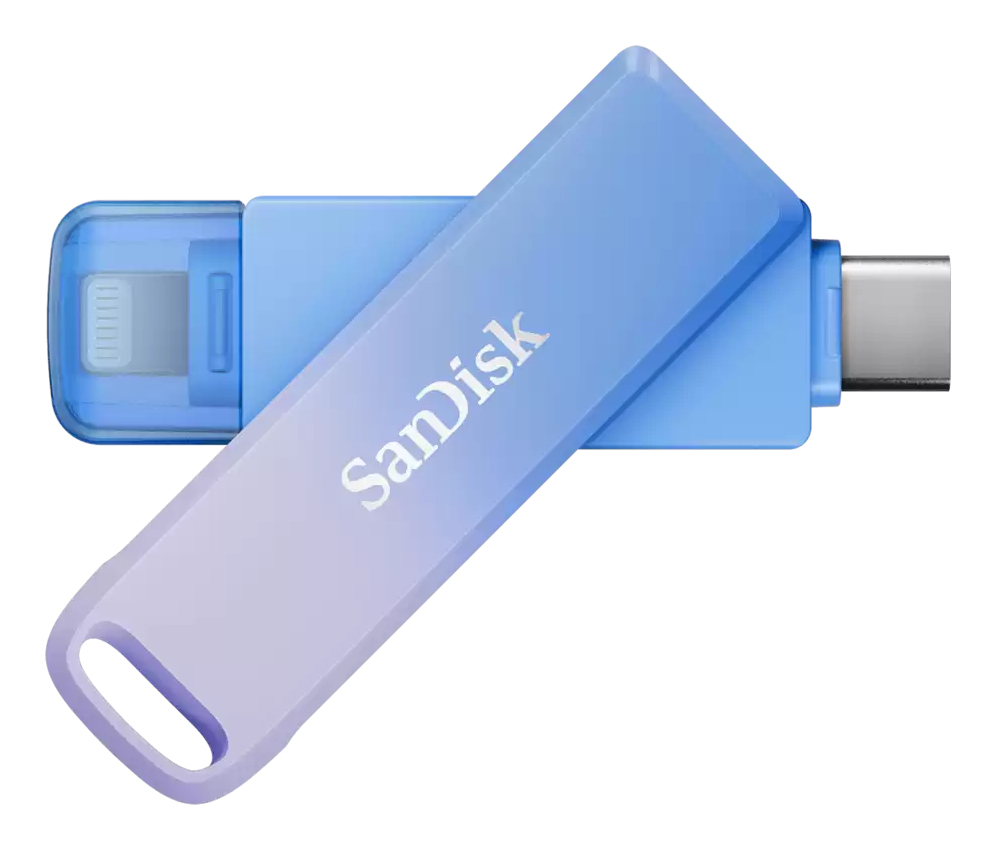 SanDisk Creator Phone Drive - USB-Flash-Laufwerk, Ansicht 2