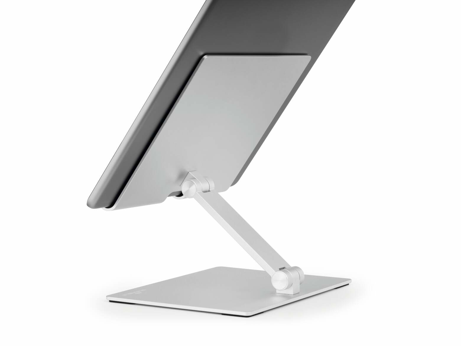 Durable 894023 - Tablet/UMPC - Passive Halterung - Indoor - Silber, Ansicht 3