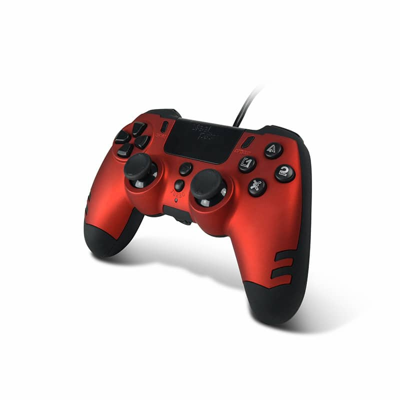 Steelplay Wired Controller Red Multi, Ansicht 4