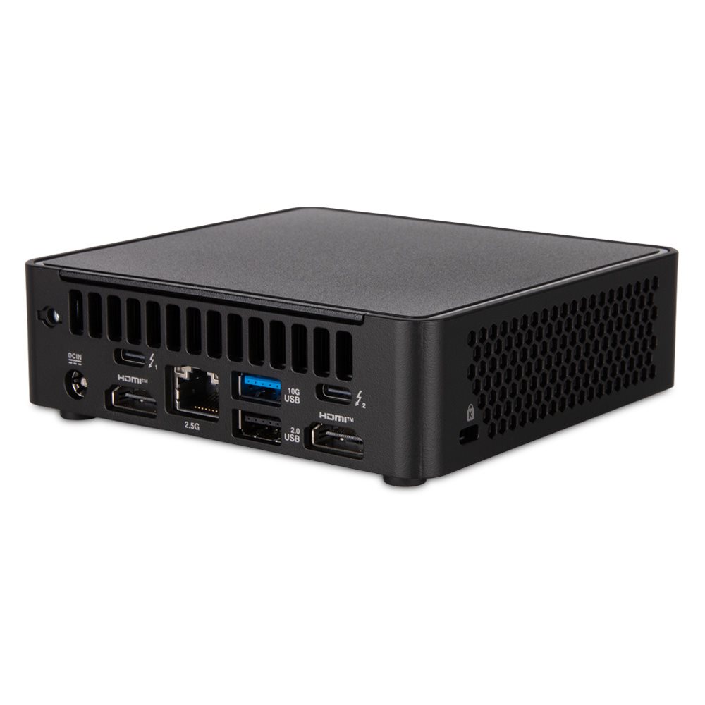 TERRA PC-BUSINESS BUSINESS 1000 - Komplettsystem - Core Ultra 5 - RAM: 16 GB DDR5 - HDD: 500 GB