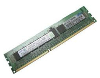 HPE Memory 8GB 1Rx4 PC3-12800R-11 Kit G8 (647651-081)