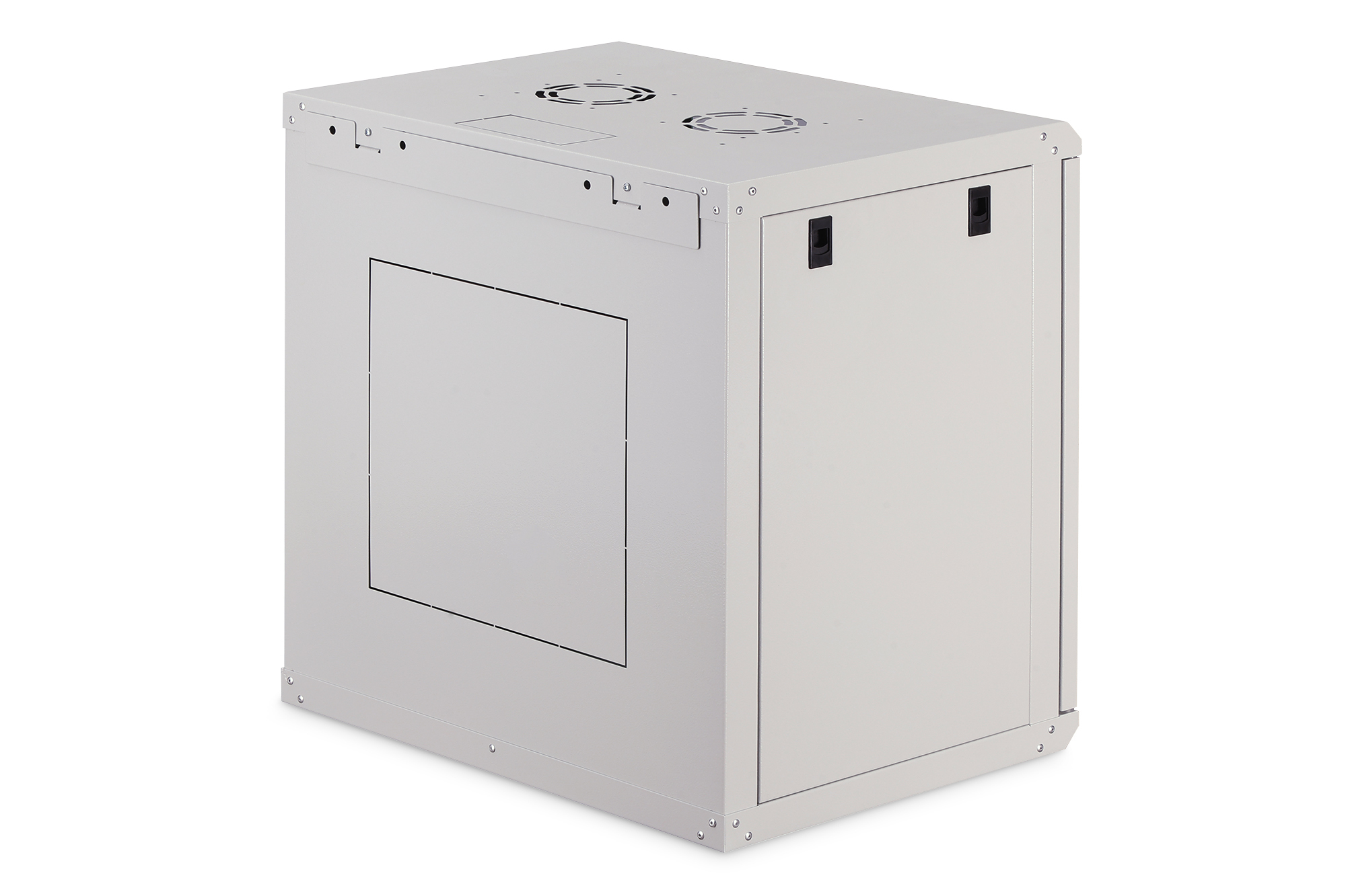 DIGITUS Wandgehäuse Dynamic Basic Serie - 600x450 mm (BxT), Ansicht 2