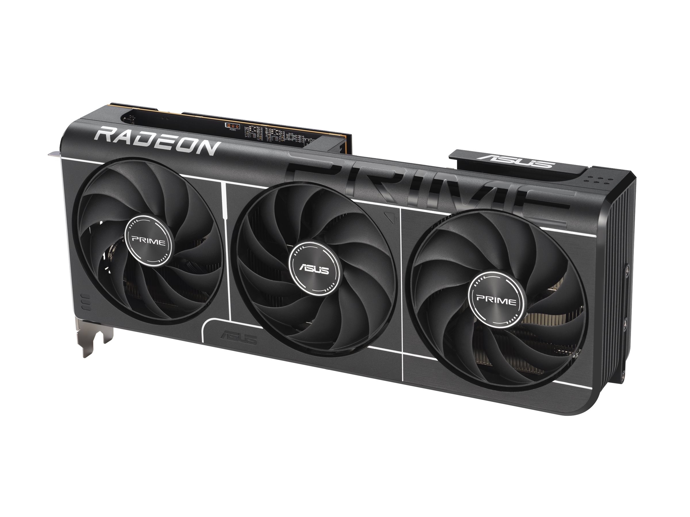 ASUS PRIME EVO - OC Edition - Grafikkarte - Radeon