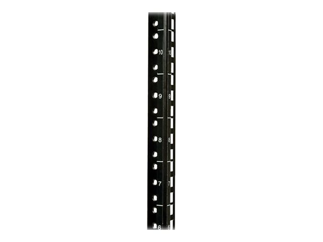 Tripp Eaton Tripp Lite Series 9U Wall Mount Rack Enclosure Server Cabinet w/ Door & Side Panels - Schwarz - 9U - 19, Ansicht 2
