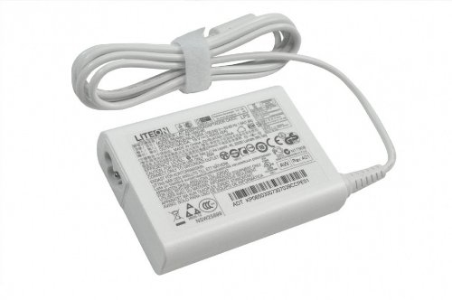 Acer Lite-On PA-1650-69AH - Netzteil - 65 Watt - für TravelMate P633, Ansicht 2