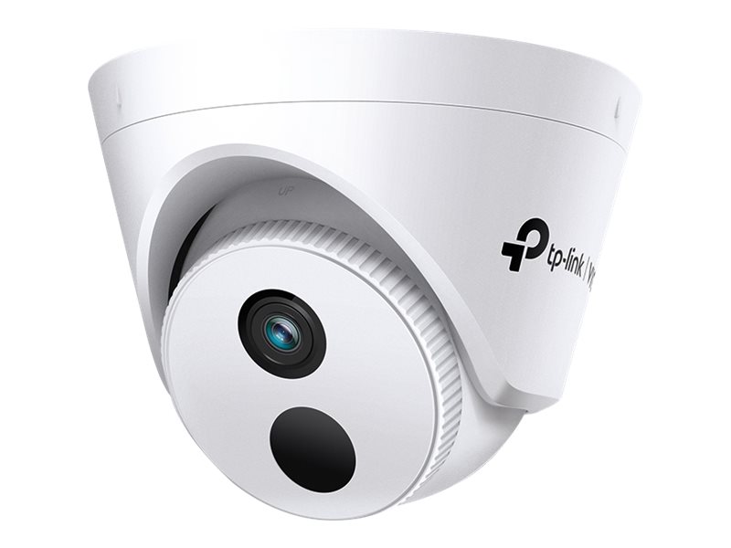 Vorschau: TP-LINK VIGI C400 Series C400HP-4 - V1 - Netzwerk-Überwachungskamera - schwenken / neigen - Farbe (Tag&amp;Nacht)