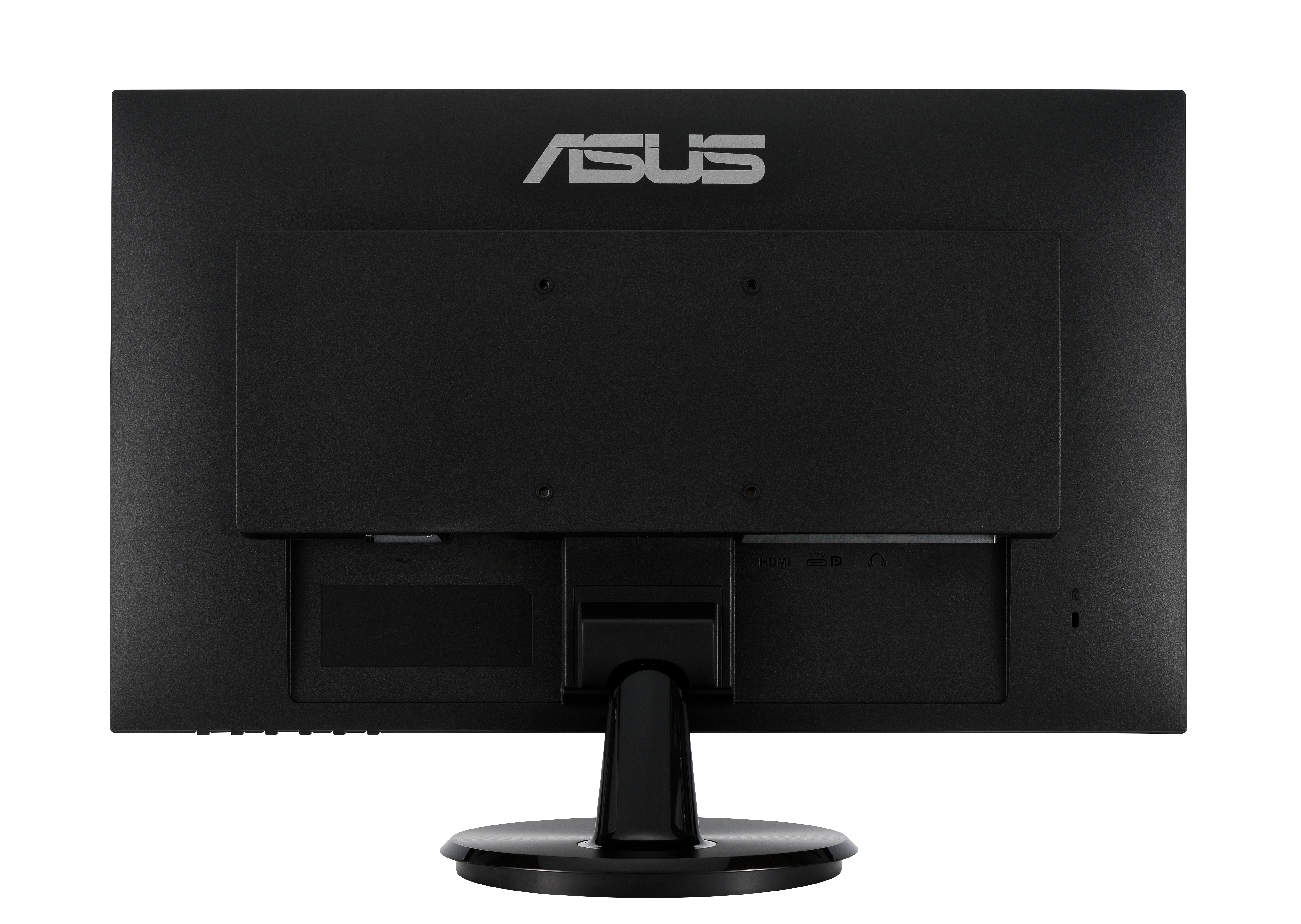 ASUS VA27DCP - 68,6 cm (27 Zoll) - 1920 x 1080 Pixel - Full HD - LCD - 5 ms - Schwarz
