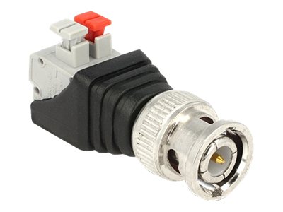 Delock Antennenadapter - 2-polige Klemmleiste