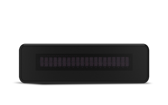 Elo Touch Solutions Elo Customer Display - Kundenanzeige - 1000 cd/m², Ansicht 4
