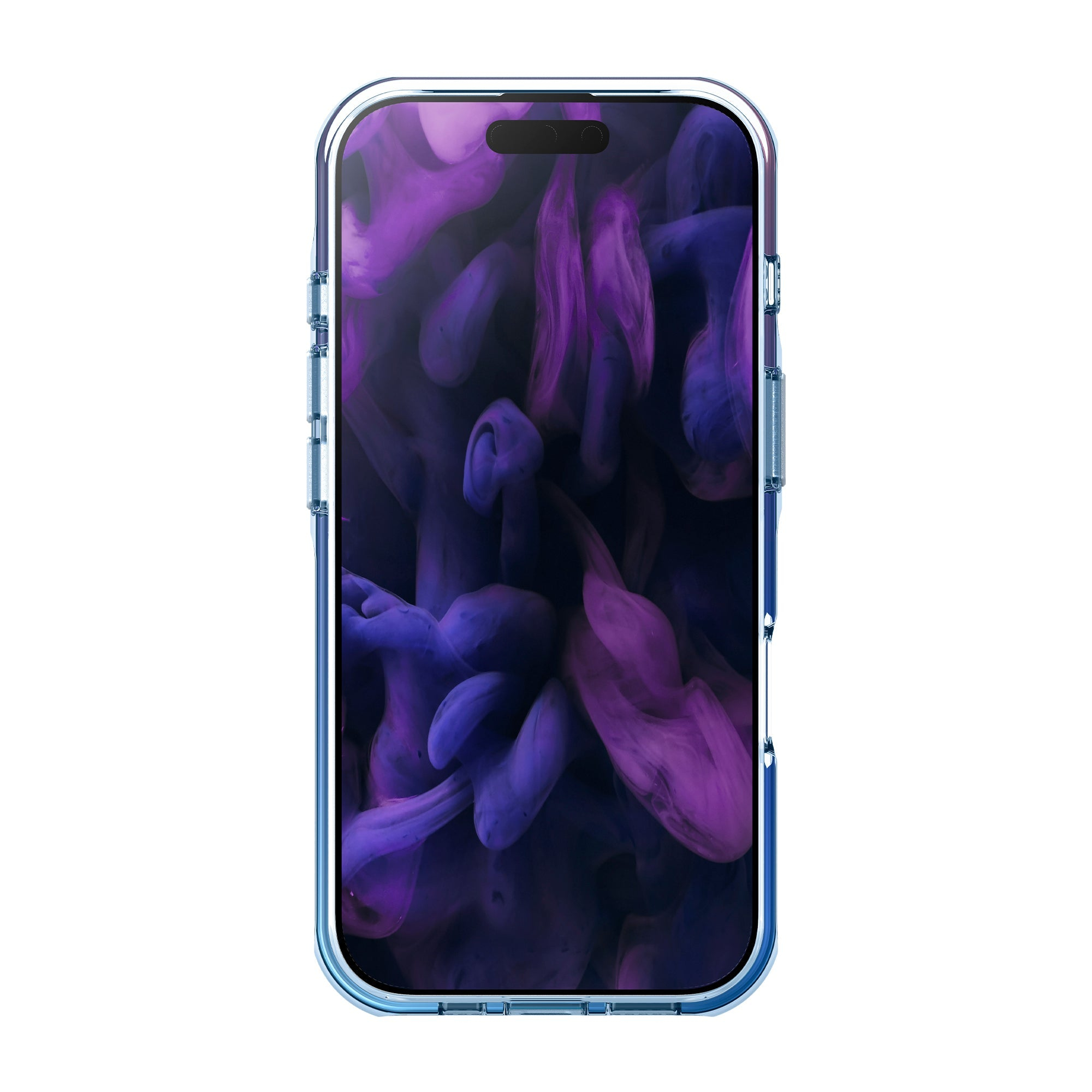 Laut International HUEX WAVE for iPhone 17 - Sunset Fade, Ansicht 3