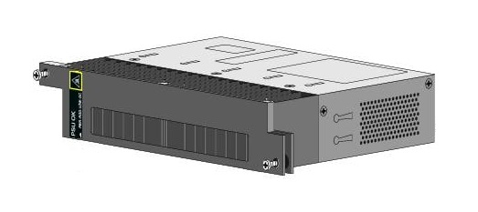 Cisco PWR-RGD-LOW-DC-H=, Netzvermittlung, Indoor, 24 - 60 V, 150 W, DC1-to-DC2, 75 V