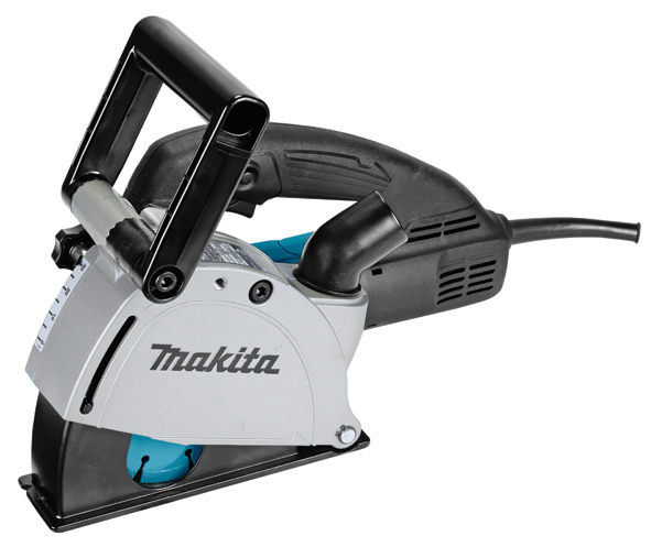 Makita SG1251J - Wandstrehler - 1400 W - 125, Ansicht 2