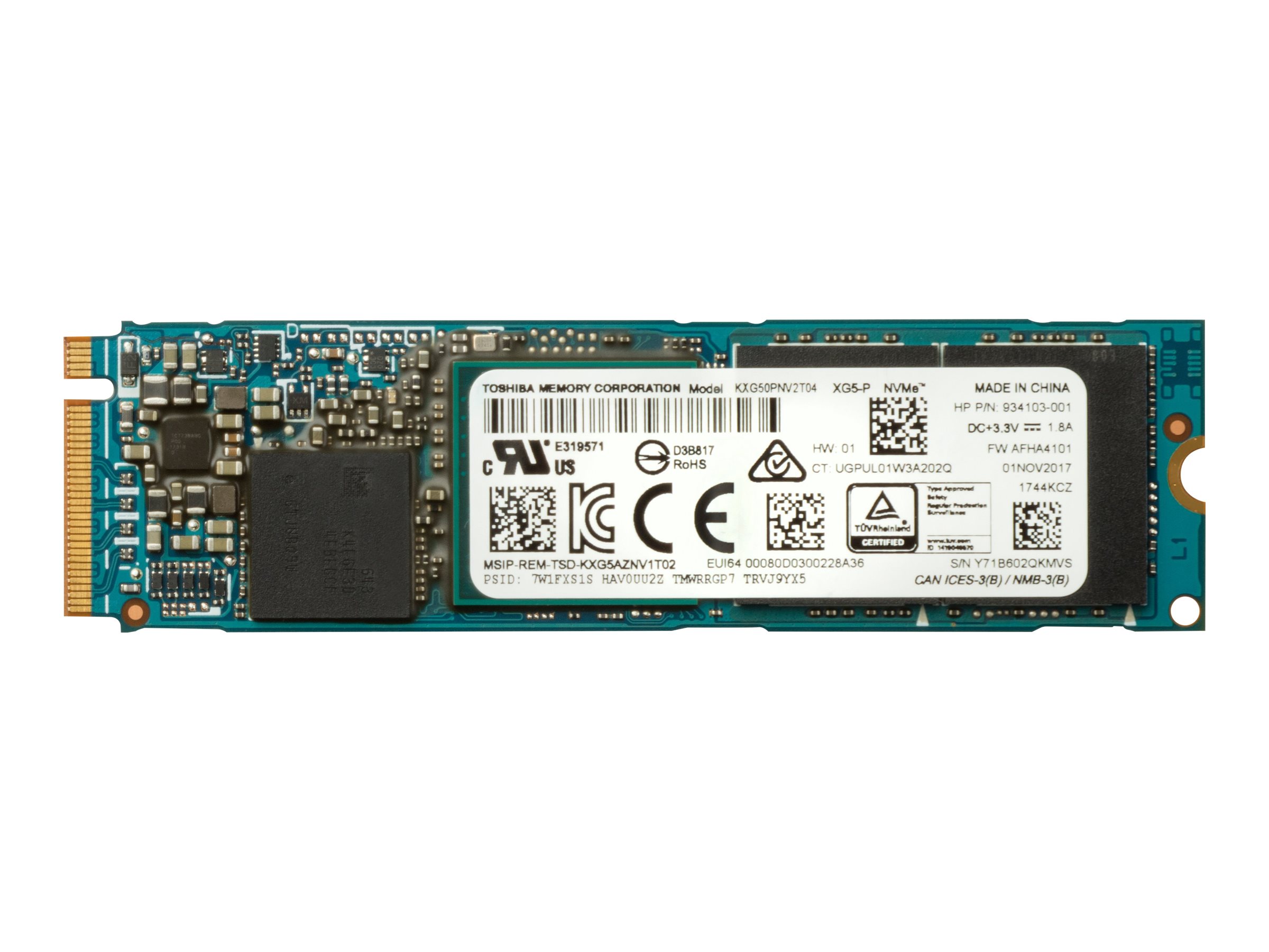 Hp turbodrive 2025