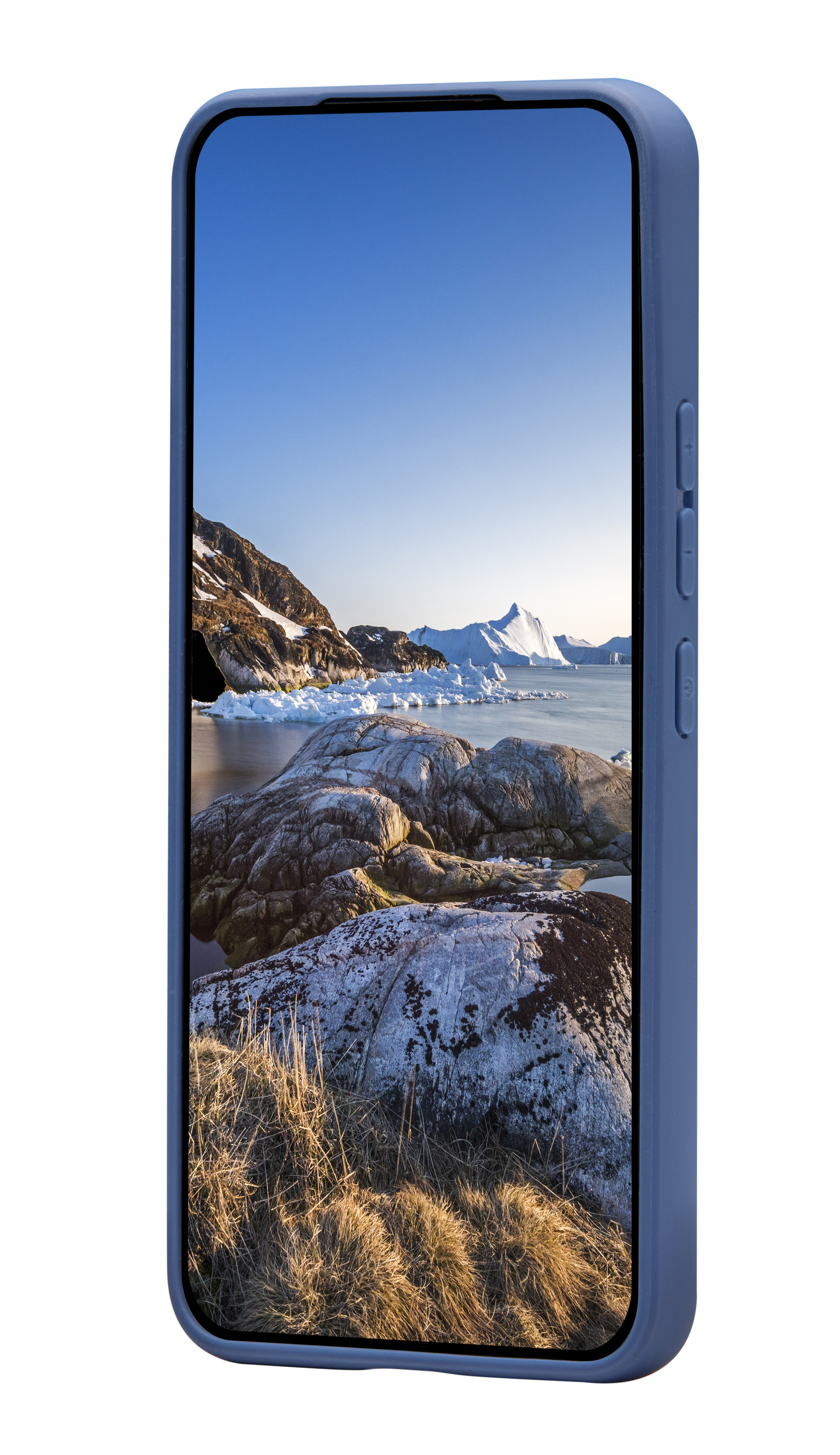 dbramante1928 Greenland - Hintere Abdeckung für Mobiltelefon, Ansicht 2