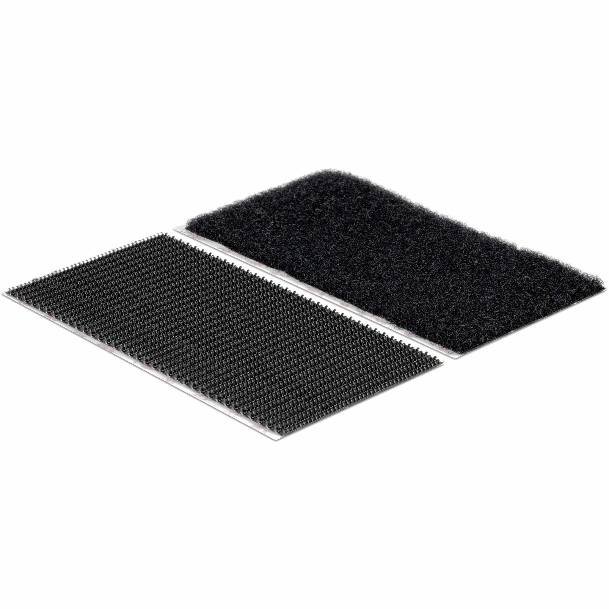 VELCRO VEL-EC60239 - Schwarz - 50 mm - 100 mm - 2 Stück(e), Ansicht 3