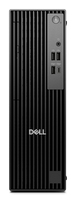 Dell SPL|Dell Pro Slim QCS1250||TPM|U7-265|| - Komplettsystem - Core Ultra 7
