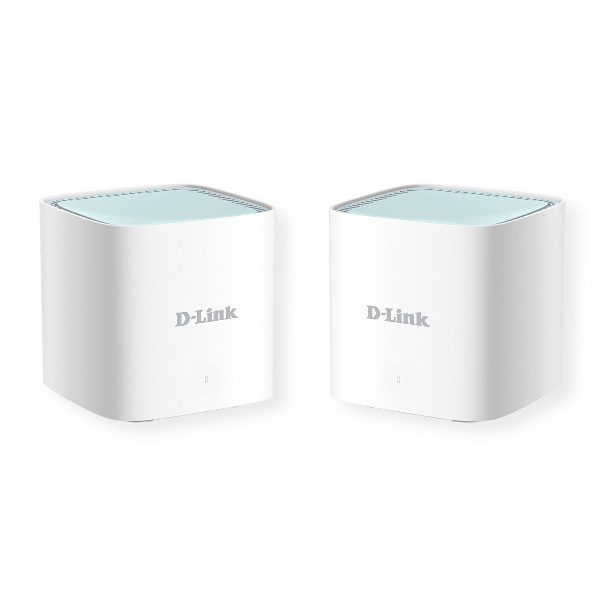 D-Link Eagle Pro AI AX1500 Mesh System - 2 Pack - Router - WLAN