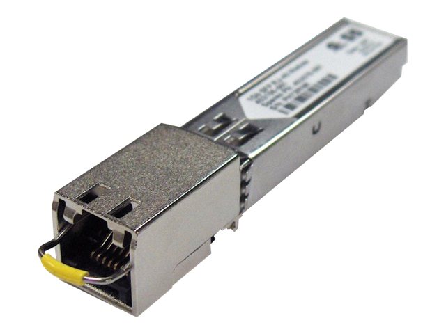 HP BLc VC 1G SFP RJ45 Transceiver (453154-B21)