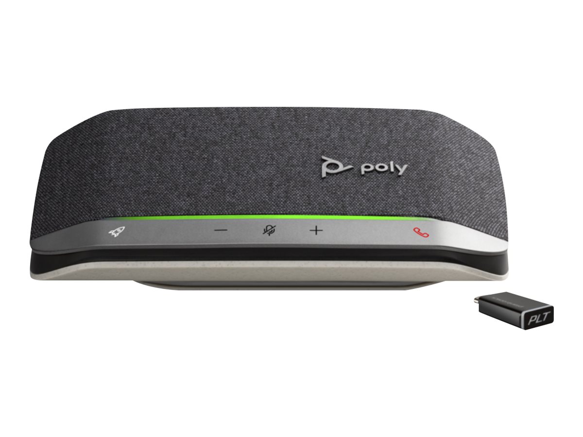 HP Poly Sync 20+M - Smarte Freisprecheinrichtung